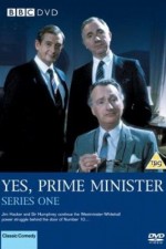 Watch Yes, Prime Minister 123movieshub